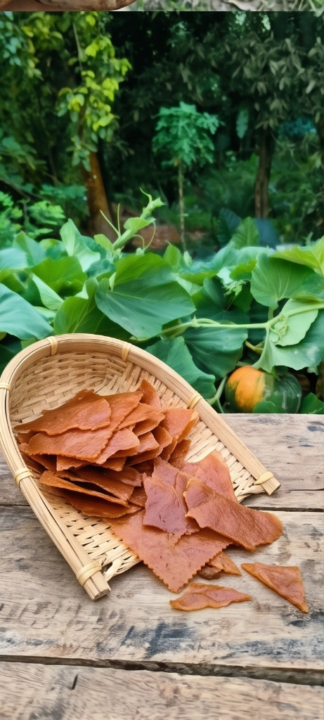 আমসত্ত্বের গুণাগুণ